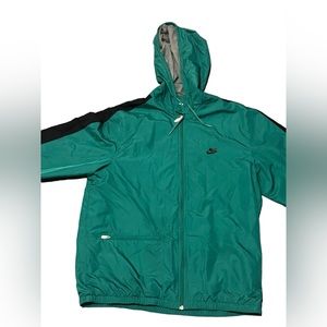 Nike jacket